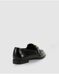 Nude Footwear - Jade