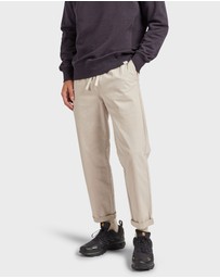 Academy Brand - Fatigue Pant