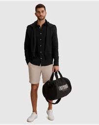 Country Road - Regular Fit Linen Shirt