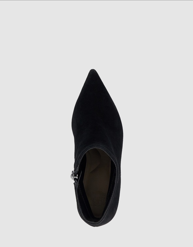 Dune London - Obsessively - Black