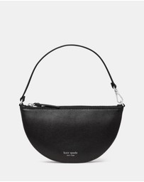 Kate Spade - Wink Smooth Leather Wristlet