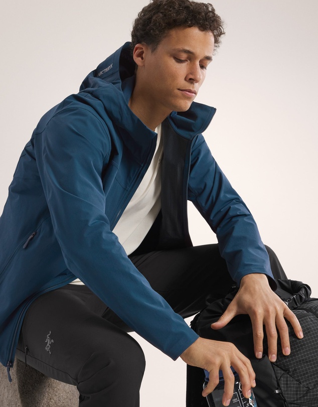 Arc'teryx - Gamma Hoody Men's