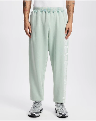 Aries - Aged Ancient Column Sweatpants