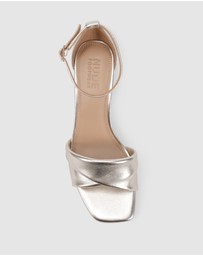 Nude Footwear - Britt