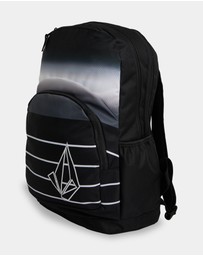 Volcom - Stone Attack Bk Pk