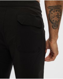 Patagonia - 21in Hydropeak Boardshorts