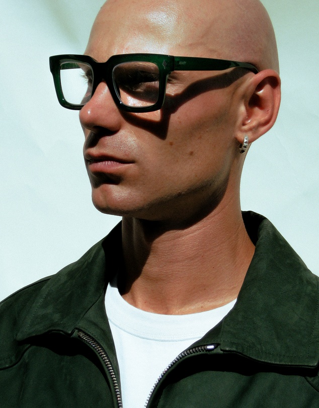 Reality Eyewear - Reader Ballard