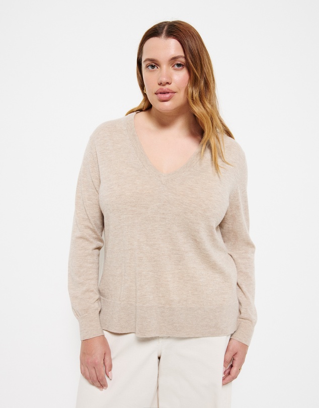 Commonry - Rylee Knit