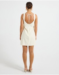 Pasduchas - Ariel Shift Dress
