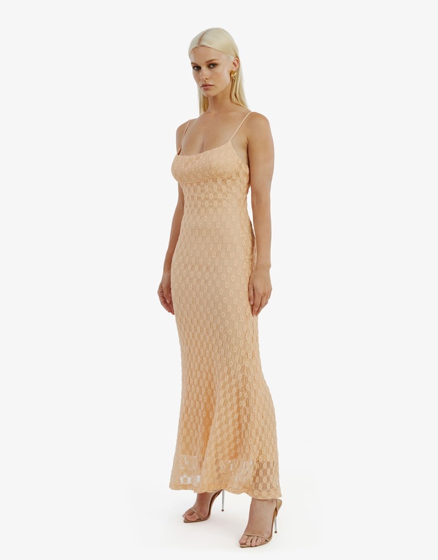 vizcaya by morilee metallic brocade quince dress 89436 product info Vizcaya by Morilee Botanical Lace Quince Dress 89336