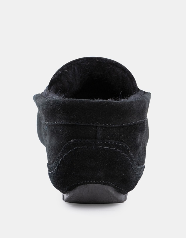 AusWooli Ugg Boots - Byronbay Cosy Moccasin