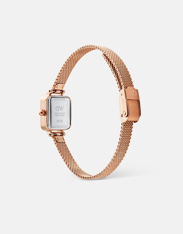 Daniel Wellington - Quadro Mini Melrose Conwy