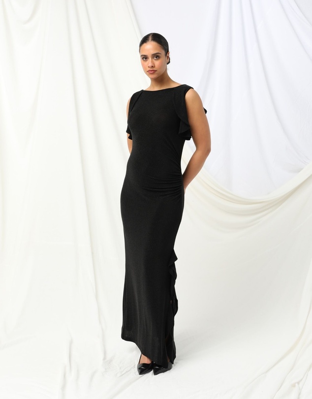 KACHEL - Lydia Maxi Dress