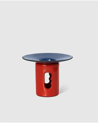 Black Blaze - Lumière Oil Burner