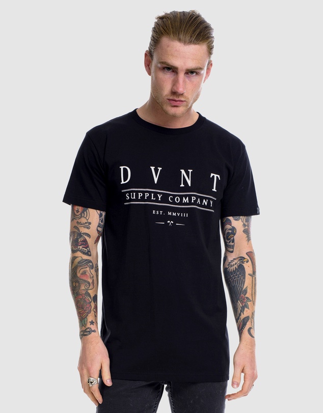 DVNT - Deluxe Tee