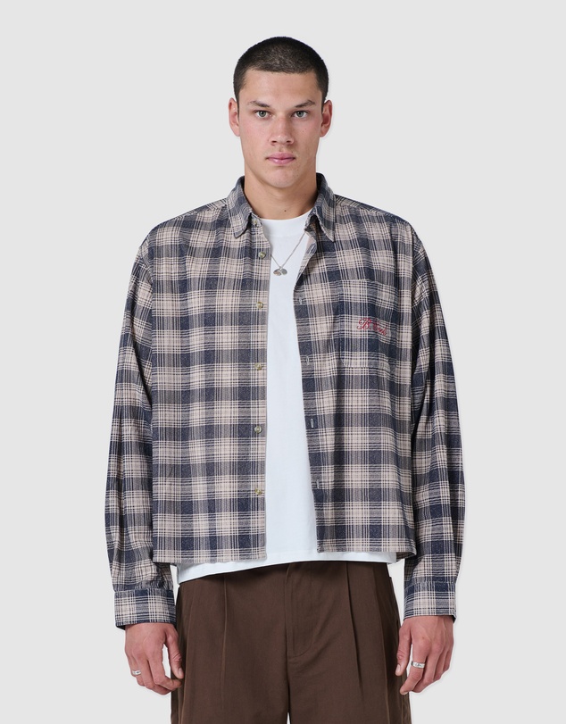 B.Cools - Chatlet Shirt