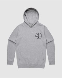 DVNT - Dive Deep Hoodie - Youth