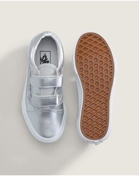 Vans - Old Skool V - Kids