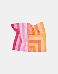 Dock & Bay - Beach Towel Summer Collection L