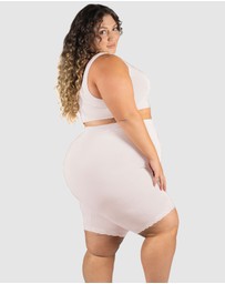 B Free Intimate Apparel - Anti-Chafing Cotton Shorts