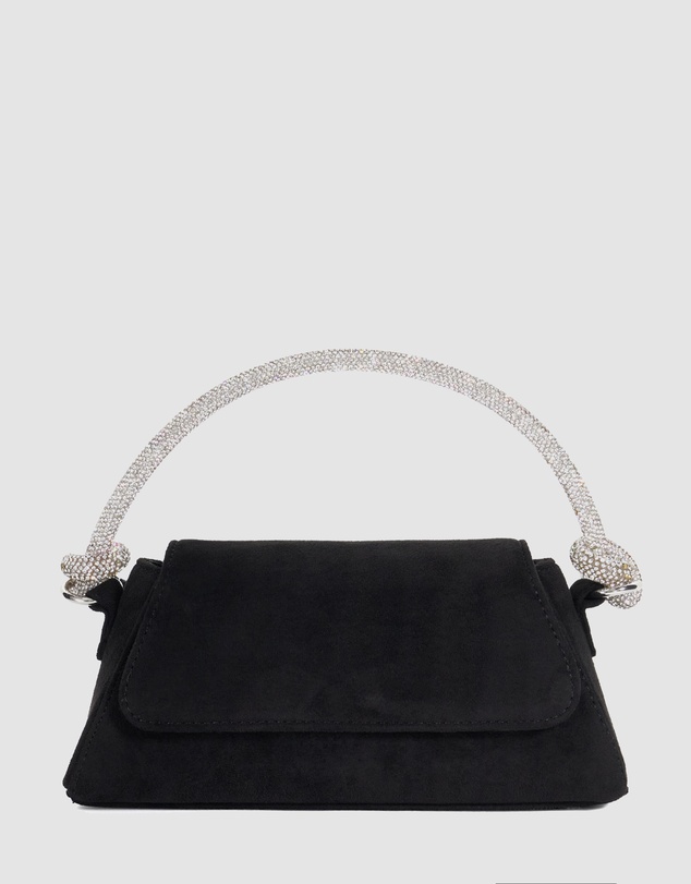 Dune London - Brynleyo - Black