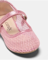Candy - Cora Sparkle