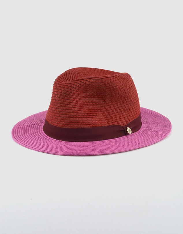 FORD MILLINERY - Lana Hat