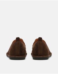 Nokwol - Rumi Loafers