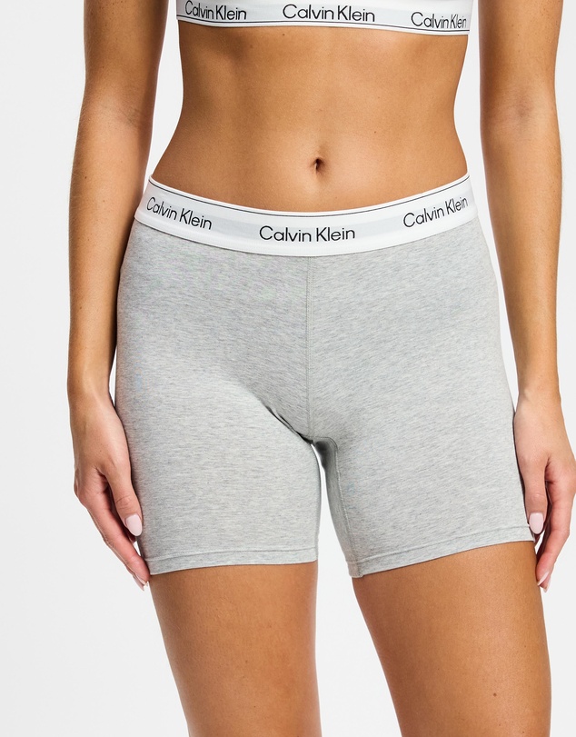Calvin Klein - Icon Cotton Modal Boxer Briefs