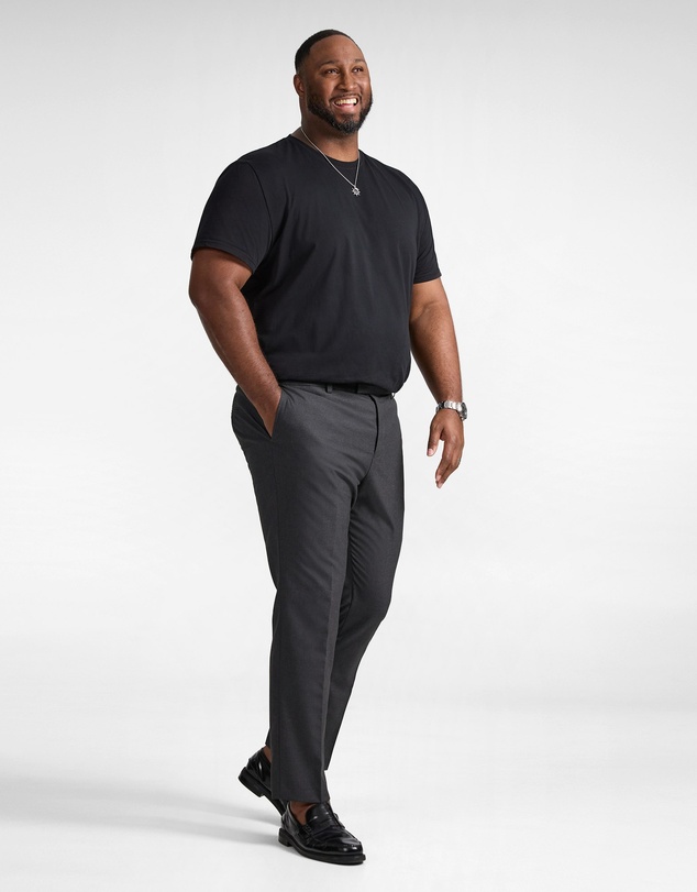 Johnny Bigg - Raymond Slim Elastic Pant