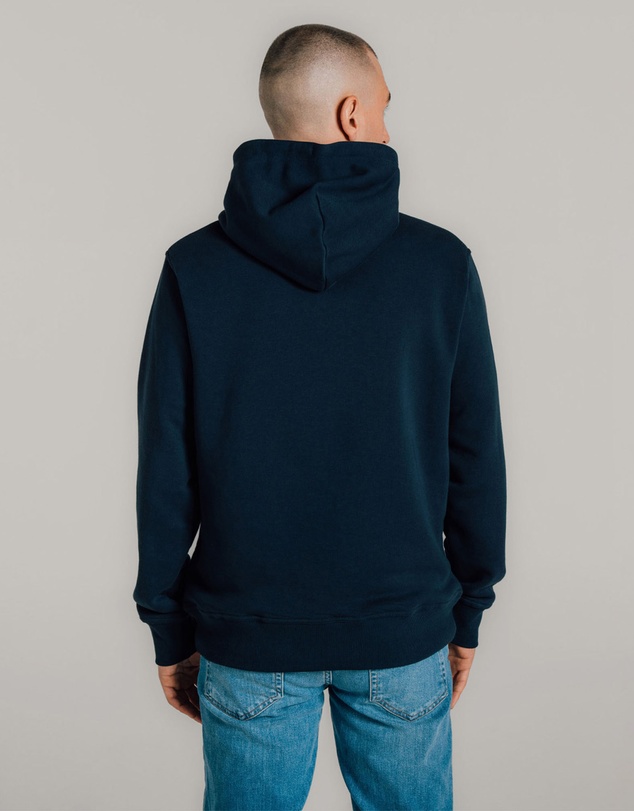 Gant - Shield Hoodie