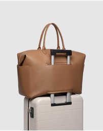 Louenhide - Ohio Overnight Bag
