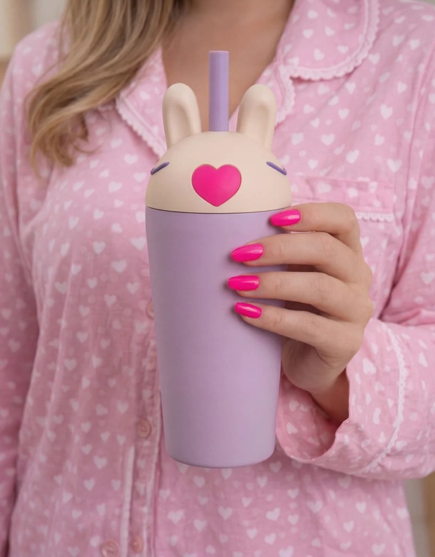 Asobu - Bestie Sippy Bottle 720ml