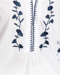 KAJA Clothing - Cajsa Tunic