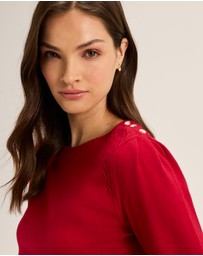 Review - Ayr Jumper