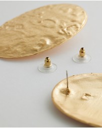 Honey and Beau - Falon Earring