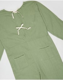 Liilu - Sota Salopette Jumpsuit - Kids-Teens