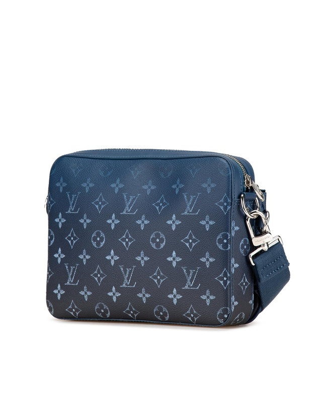 Pre-Loved by Azura Reborn - Pre-Loved louis vuitton Discovery Crossbody Bag