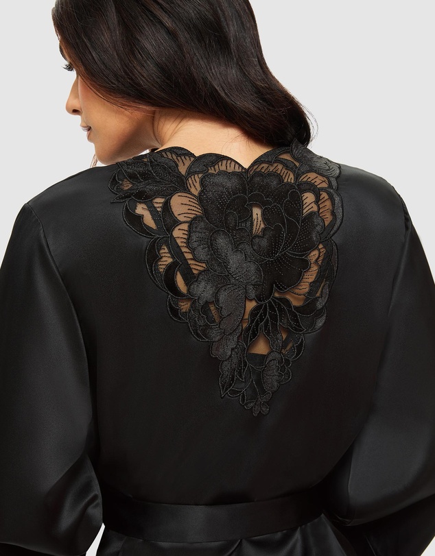 Ann Summers - Delphine Robe