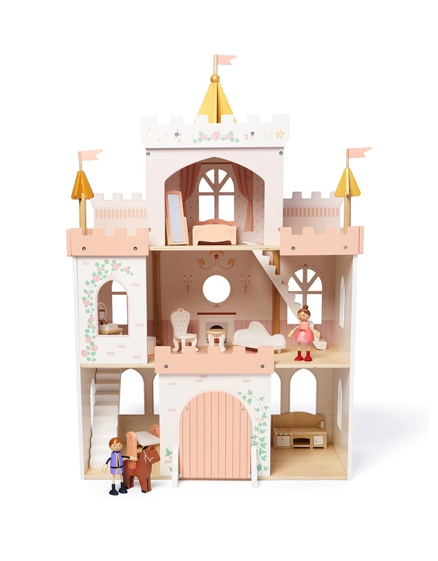 Saint Germaine - Rosewood Castle