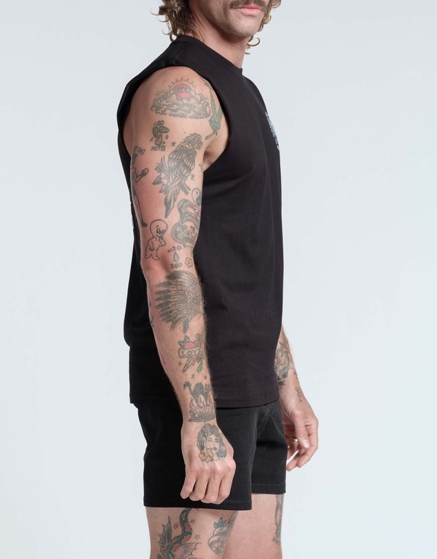Vacancy Co - Dazed and Confused Tank