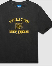 Larriet - Deep Freeze Tee