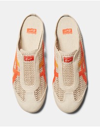 Onitsuka Tiger - Mexico 66 Sabot - Unisex