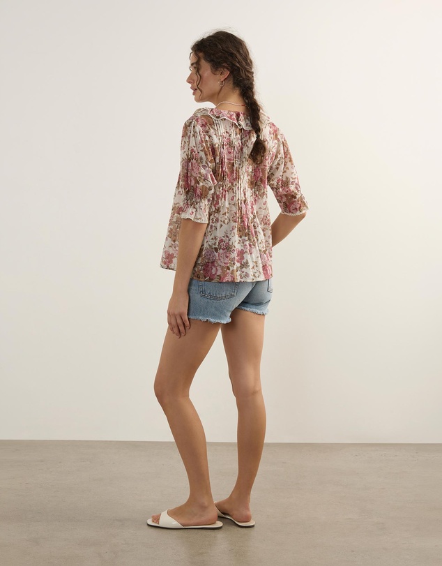 Auguste The Label - Rafael Blouse