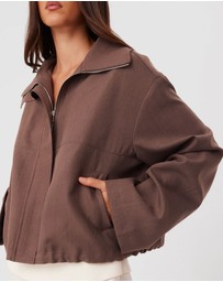 SNDYS - Izar Jacket
