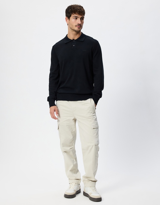BOSS - Asac Polo