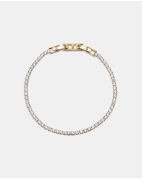 Mestige - Olivia Bracelet - 18K Gold Plated