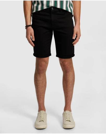 yd. - Herston Chino Short