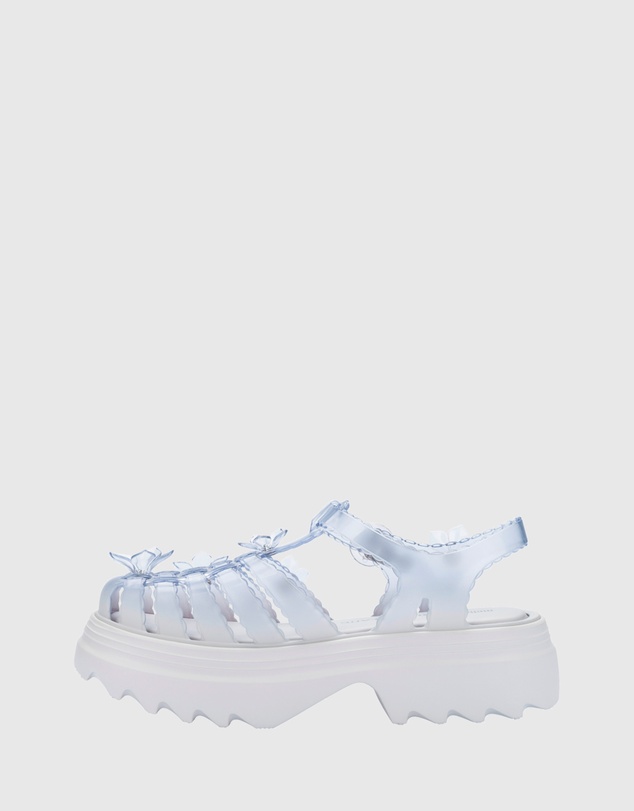 Melissa - Melissa Possession Platform + Susan Fang
