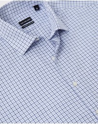 Van Heusen - Twill Check Shirt